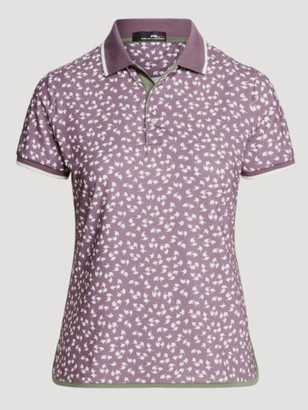 RLX Ralph Lauren Golf Polo sz SP